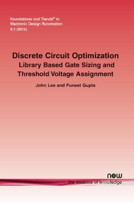 Book cover for Discrete Circuit Optimization