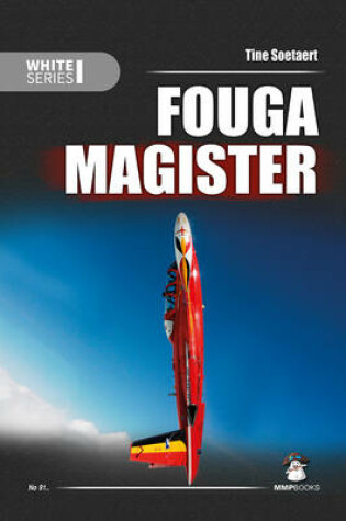 Cover of Fouga Magister