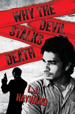Book cover for Why the Devil Stalks Death