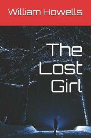 Cover of The Lost Girl