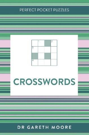 Cover of Crosswords