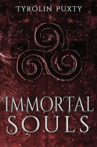 Cover of Immortal Souls