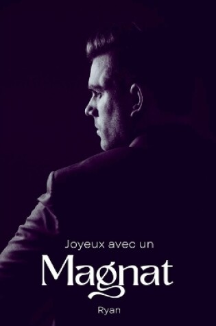 Cover of Joyeux avec un magnat