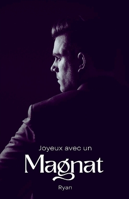 Book cover for Joyeux avec un magnat