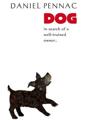 Book cover for Dog