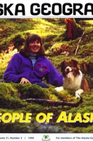 Cover of People of Alaska