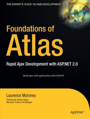 Cover of Foundations of Atlas