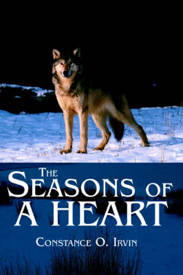 Cover of The Seasons of a Heart