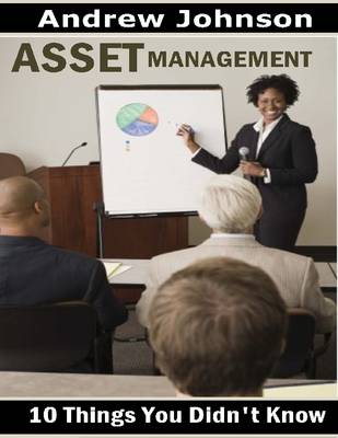 Book cover for Asset Management: 10 Things You Didn't Know