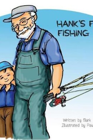 Cover of Hank's First Fishing Trip