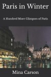 Book cover for Paris in Winter