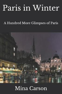 Cover of Paris in Winter