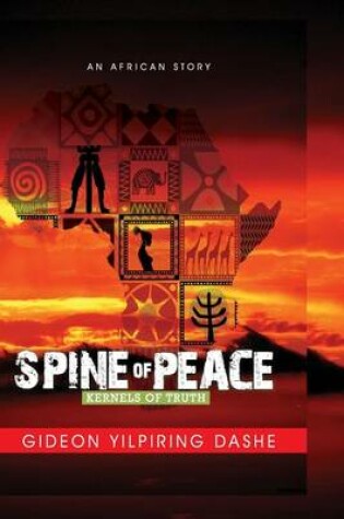 Cover of Spine of Peace