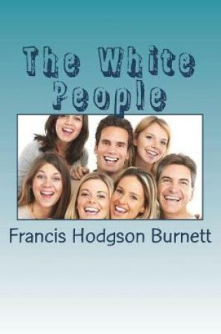 Cover of The White People