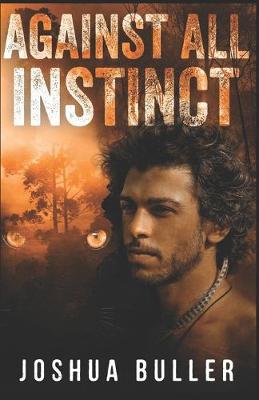 Book cover for Against All Instinct