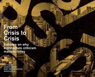 Book cover for From Crisis to Crisis