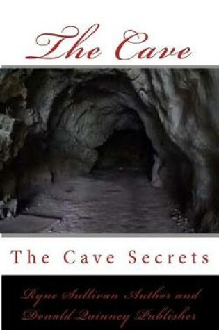 Cover of The Cave