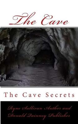 Book cover for The Cave