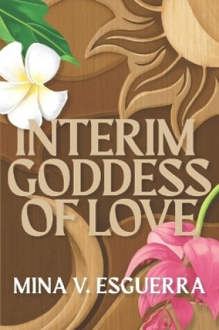 Cover of Interim Goddess of Love