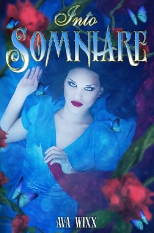 Cover of Into Somniare