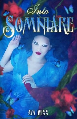 Book cover for Into Somniare