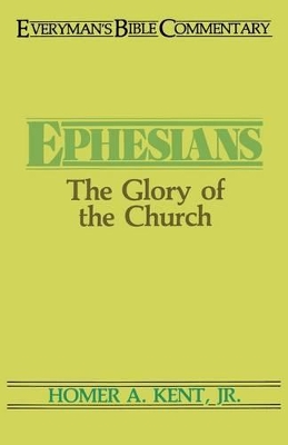 Cover of Ephesians