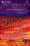 Book cover for Shadow Guardian