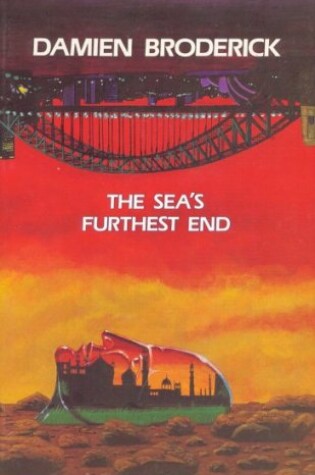 Cover of The Sea's Furthest End