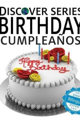 Cover of Cumpleanos/ Birthday