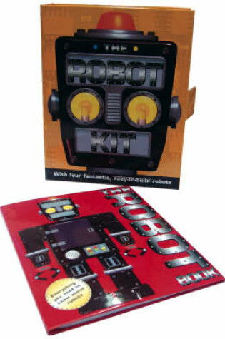 Cover of Robot Kit