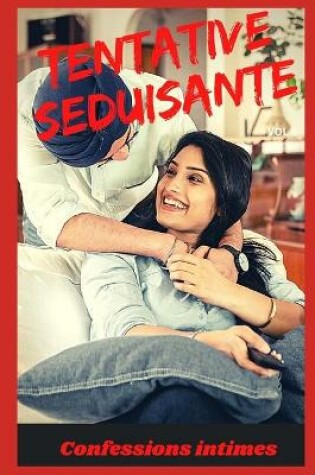Cover of Tentative séduisante (vol 6)