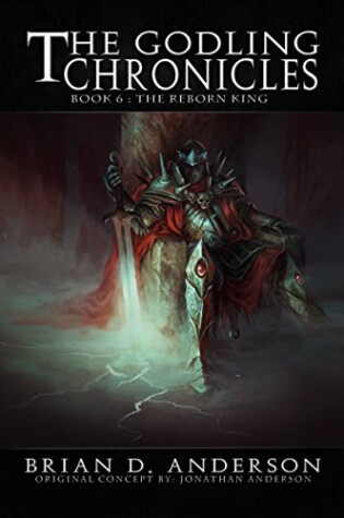 Cover of The Reborn King
