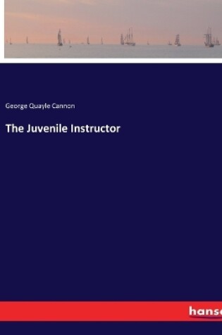 Cover of The Juvenile Instructor