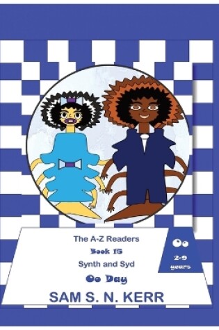 Cover of Synth and Syd Oo Day