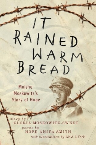 Cover of It Rained Warm Bread