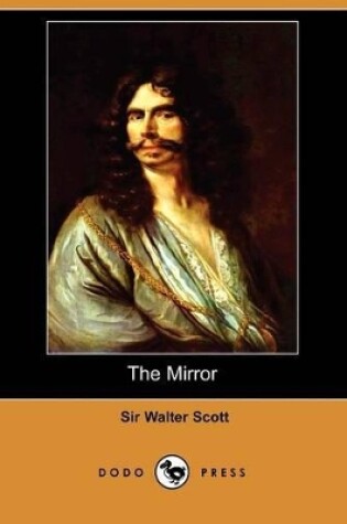 Cover of The Mirror (Dodo Press)