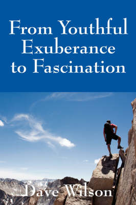 Book cover for From Youthful Exuberance to Fascination