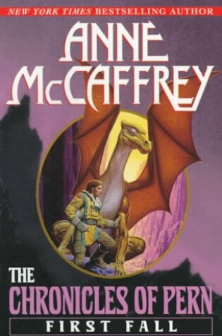 Cover of The Chronicles of Pern