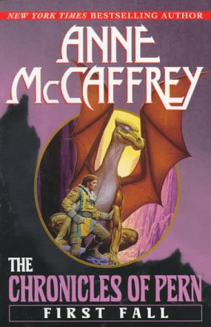 Cover of The Chronicles of Pern