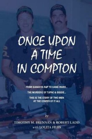 Cover of Once Upon A Time In Compton