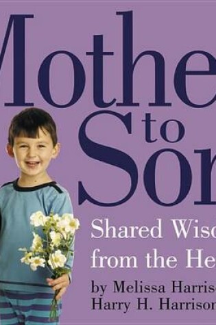Cover of Mother to Son