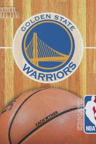 Cover of Golden State Warriors