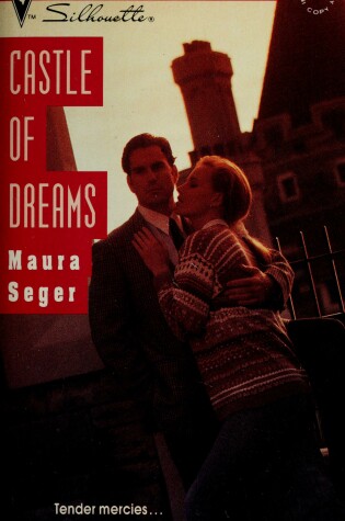 Cover of Castle Of Dreams