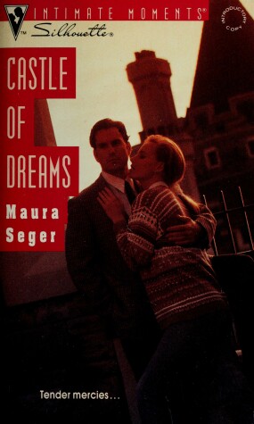 Book cover for Castle Of Dreams