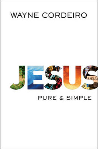 Cover of Jesus