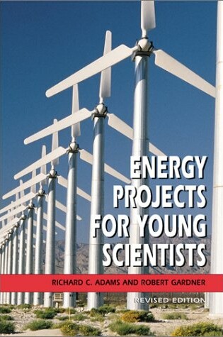 Cover of Projects for Young Scientists