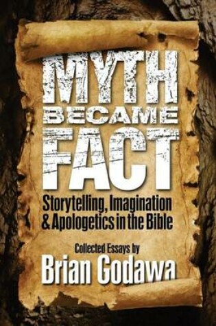 Cover of Myth Became Fact