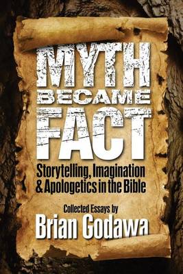 Book cover for Myth Became Fact