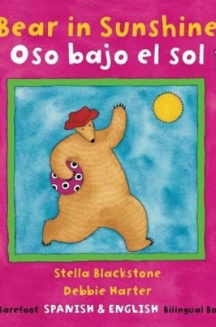 Cover of Bear in Sunshine / Oso bajo el sol