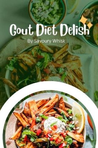 Cover of Gout Diet Delish